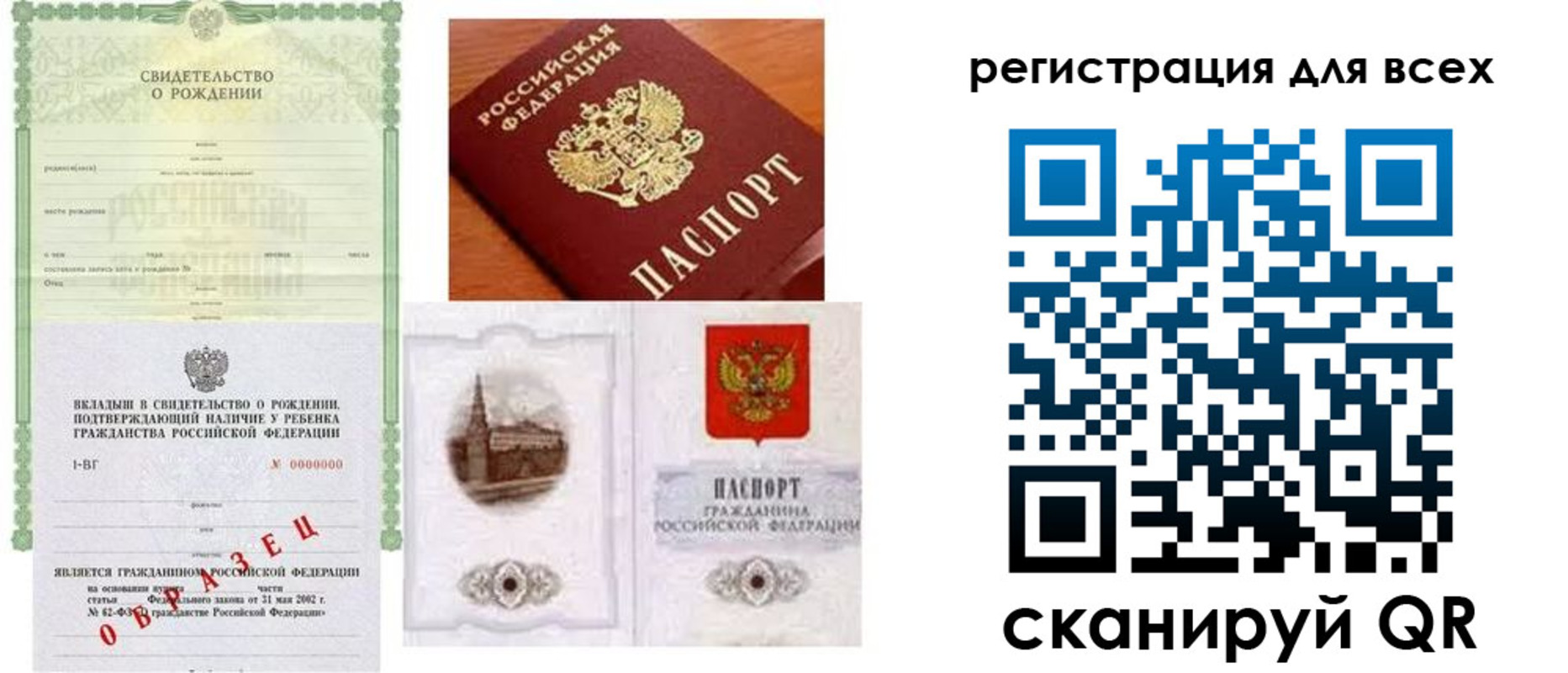 прописка для военкомата в Красновишерске